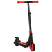 Foldable  Electric Scooter for Kids with Adjustable Handle and Rear Brake

