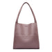 LANYIBAIGE luxury designer tote bag in soft PU leather with large capacity

