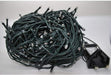 100-2000 LED String Fairy Lights Mains Plug in Outdoor Christmas Tree Home Decor