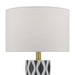 Weylin Ceramic Table Lamp