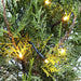 Battery Operated Fairy Lights with Timer Christmas Tree Indooroutdoor Xmas Decor
