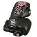 Kids Boys Girls Boxing Gloves Muay Thai Youth Junior Gloves