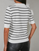 White Blouse - Samanta Factory