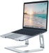 Aspect Laptop Stand – Ergonomic Aluminum Stand for Laptops 10 to 15.6 inches

