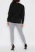 Light Grey Leggings - Samanta Factory