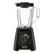 Glass Jug Blender with Powelix Blades and 800W Motor for Hot and Cold Recipes

