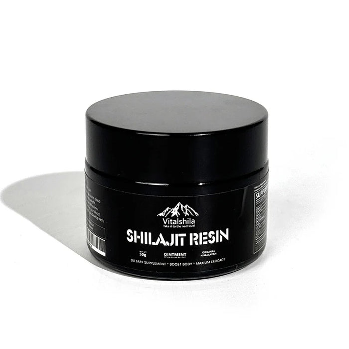 Shilajit