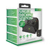 Venom Xbox Controller Charging Dock with Rechargeable Battery Pack - Black