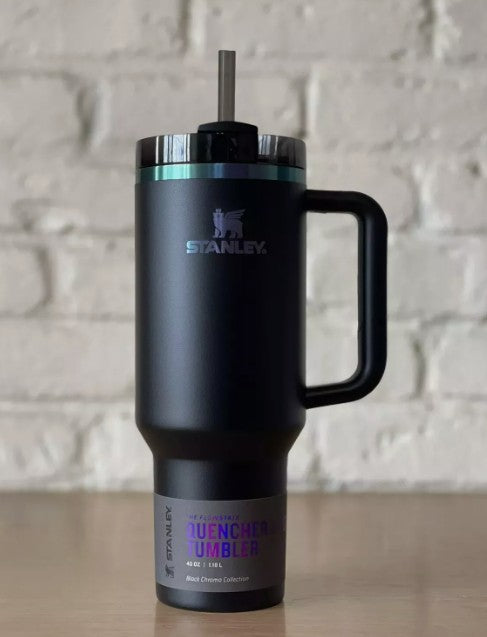 30oz Flip Straw Tumbler | Leakproof Travel Mug- School Holiday Deal