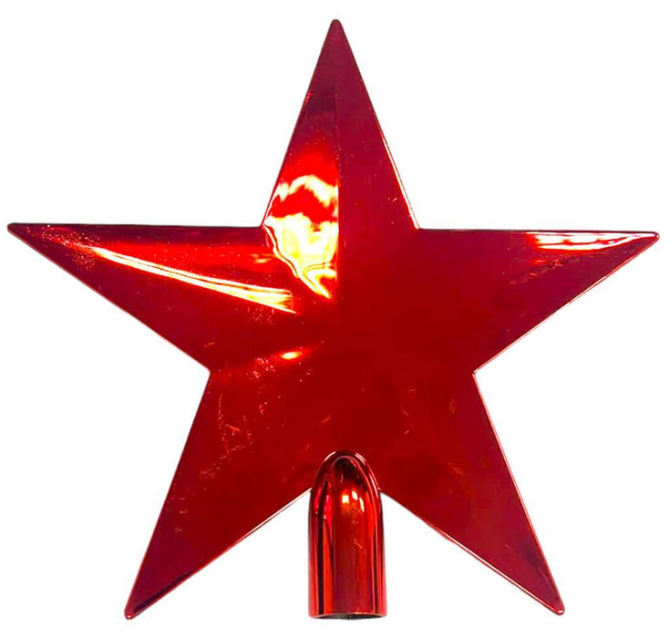 16 Luxury Shatterproof Baubles Christmas Tree Decorations 60Mm Glitter Metallic