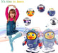 NEW Walking & Dancing Space Duck Toy, Musical & Dancing Toys Ducks Kids Babies