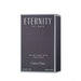 Calvin Klein Eternity for Men EDT 100ml | Classic Fresh Citrus & Woody Fragrance - Samanta Factory