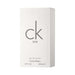 Calvin Klein One EDT 200ml Bottle – Unisex Fragrance with Citrus & Woody Notes