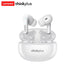 Lenovo XT88 Bluetooth 5.3 wireless earbuds with charging case and touch controls