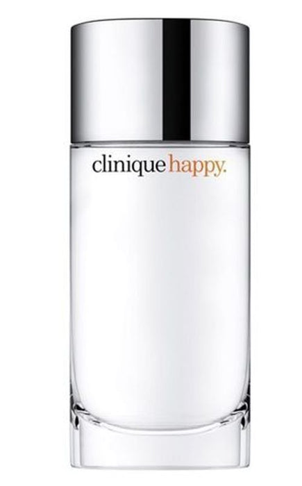 Clinique Happy Eau de Parfum Spray 30ml | Fresh Citrus Floral Everyday Perfume for Women - Samanta Factory