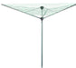60M Rotary Dryer Cover - Waterproof Protection with Metal Ground Spike - Samanta Factory