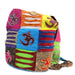Ethnic Sling Bag - Om - Samanta Factory