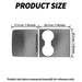 Car Central Control Panel Cover Trim for Tesla Model 3 Y Protection Retrofit Film Interior Decoration Console Sticker Accessorie