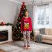 Christmas Family Matching Pyjamas Adults Kids Funny Grinch Nightwear Pajamas Pjs