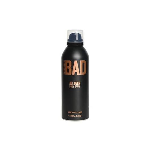 Diesel BAD body spray 200ml – spicy men’s fragrance with bold masculine scent

