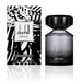 "Dunhill Driven Black Eau de Parfum 100ml bottle – luxury men’s fragrance"