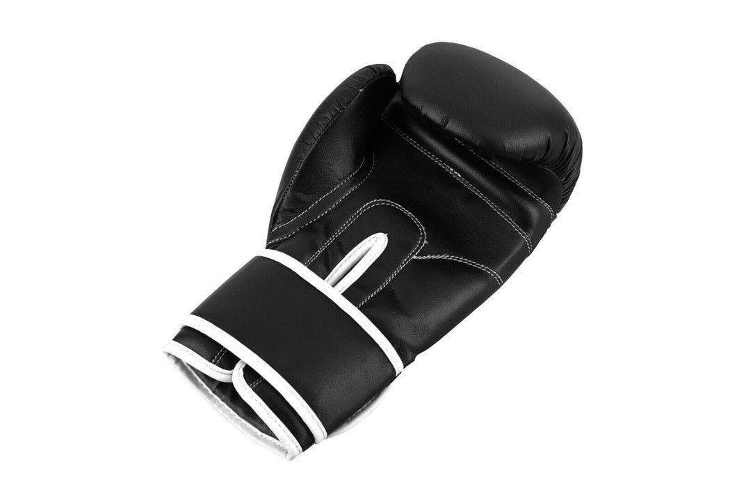 Kids Boys Girls Boxing Gloves Muay Thai Youth Junior Gloves