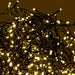 100-2000 LED String Fairy Lights Mains Plug in Outdoor Christmas Tree Home Decor