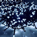1000/2000 LED Mains String Lights Christmas Tree Party Indoor/Outdoor Fairy