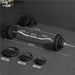 Barbell Weight Set 30Kg/25Kg/20Kg Barbell Adjustable Gym Weight for Home Fitness