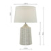 Vondra Ceramic Table Lamp