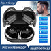 MPOW Bluetooth 5.3 Earbuds Headphones Wireless Earphones Sports Stereo Ear Hook