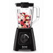 Glass Jug Blender with Powelix Blades and 800W Motor for Hot and Cold Recipes

