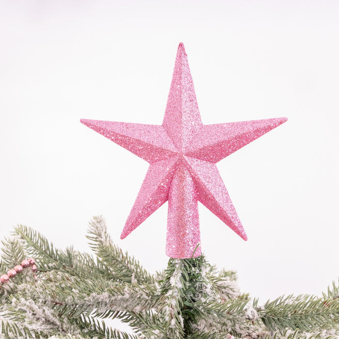 100 Christmas Baubles Tree Hanging Balls Xmas Party Beads Ornament Mixed Sizes