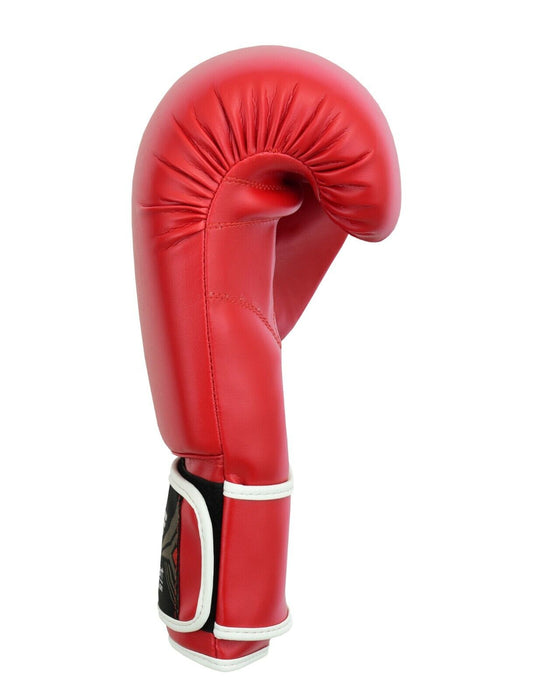 Kids Boys Girls Boxing Gloves Muay Thai Youth Junior Gloves