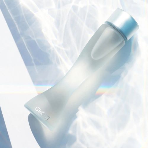 Ghost The Fragrance EDT 100ml | Iconic Feminine Scent - UK Favourite - Samanta Factory