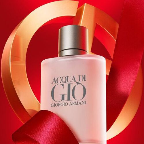 Armani Acqua Di Gio Men EDT Duo Pack – 2 x 30ml 🌊 FREE UK Delivery - Samanta Factory