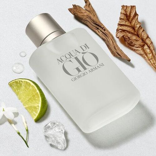 Armani Acqua Di Gio Men EDT Duo Pack – 2 x 30ml 🌊 FREE UK Delivery - Samanta Factory