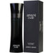 Armani Code Refillable EDT 125ml – Timeless Woody-Spice 🌑 FREE UK Delivery - Samanta Factory