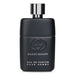 "Gucci Guilty Pour Homme Eau de Parfum 50ml – black bottle with gold logo"