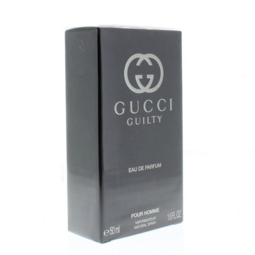 Gucci Guilty Pour Homme EDP 50ml – Bold & Spicy Seduction - Samanta Factory