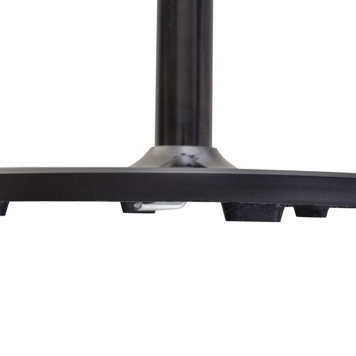 Adjustable Floor Fan w/ Remote | 7.5H Timer, 3 Speeds & 5m Airflow - Samanta Factory