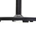 Adjustable Floor Fan w/ Remote | 7.5H Timer, 3 Speeds & 5m Airflow - Samanta Factory