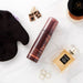 He-Shi Dark Foaming Mousse   - Dark Self Tan - Quick Dry - Easy to Apply - Samanta Factory