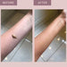 He-Shi HD Wonder Glow - Body Make Up - Wash Off - Samanta Factory