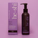 He-Shi Hydra Luxe Lotion  - Medium Self Tan - Easy to Apply - Pump Action - Samanta Factory