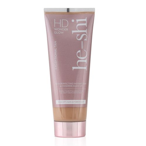 Golden Glow Facial Tanning Bundle | Instant Radiance & Overnight Tan - UK - Samanta Factory
