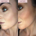 Golden Glow Facial Tanning Bundle | Instant Radiance & Overnight Tan - UK - Samanta Factory