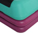 10/15/20cm Aerobic Steppers Compact Stepper for Indoor Exercise Workout HOMCOM - Samanta Factory