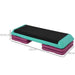 10/15/20cm Aerobic Steppers Compact Stepper for Indoor Exercise Workout HOMCOM - Samanta Factory