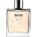 Hugo Boss Orange Man Eau de Toilette 100ml spray bottle.
